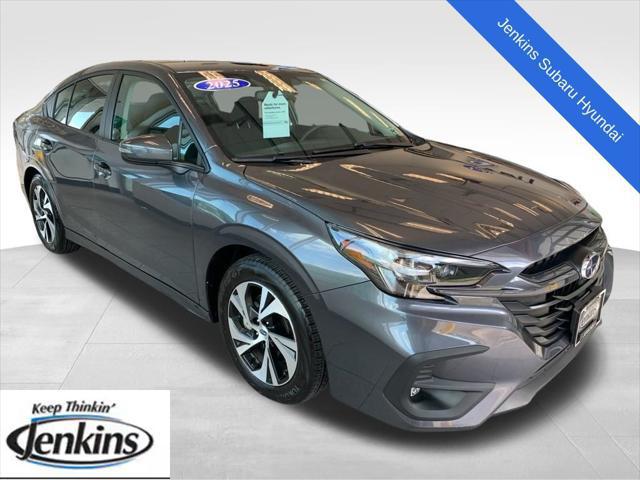 2025 Subaru Legacy Premium for sale in BRIDGEPORT, WV