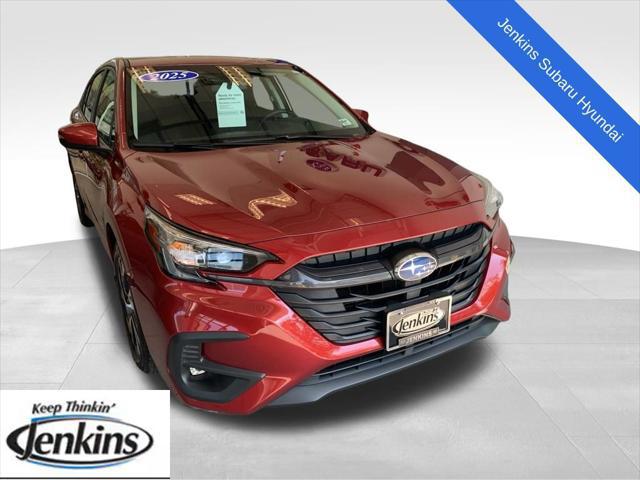 2025 Subaru Legacy Premium for sale in BRIDGEPORT, WV
