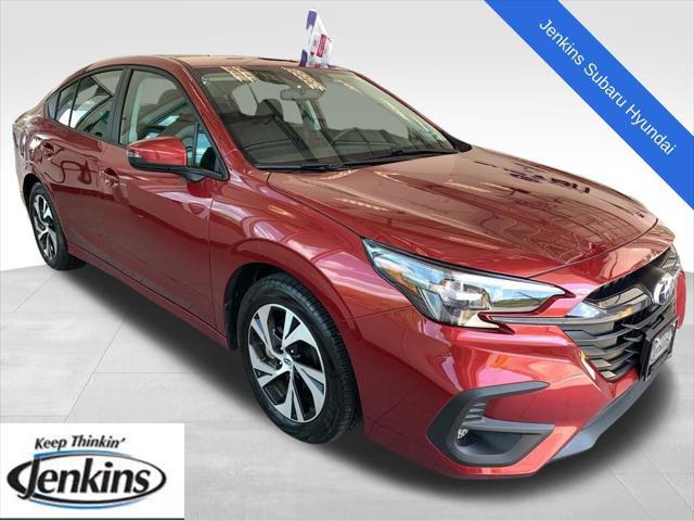 2025 Subaru Legacy Premium for sale in BRIDGEPORT, WV