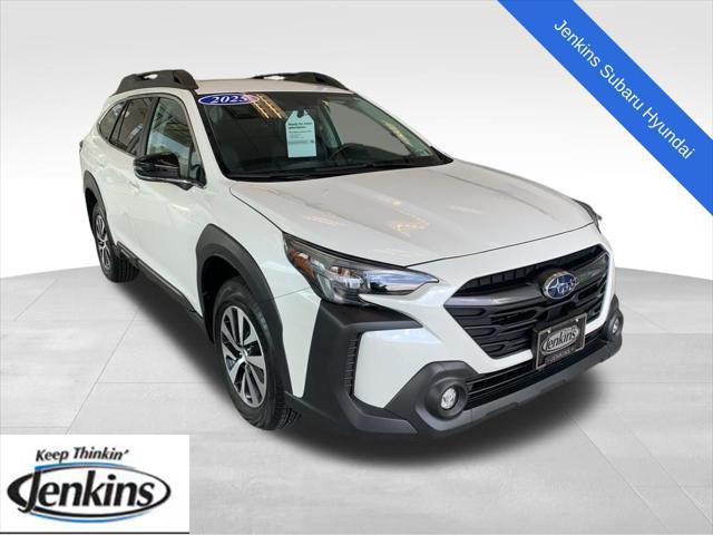 2025 Subaru Outback Premium for sale in BRIDGEPORT, WV