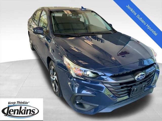 2025 Subaru Legacy Premium for sale in BRIDGEPORT, WV