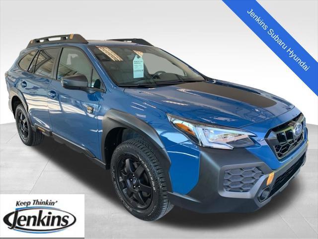 2024 Subaru Outback Wilderness for sale in BRIDGEPORT, WV