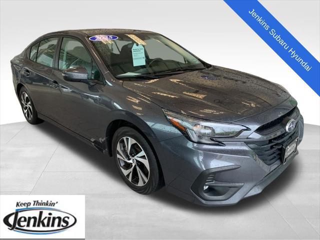 2025 Subaru Legacy Premium for sale in BRIDGEPORT, WV