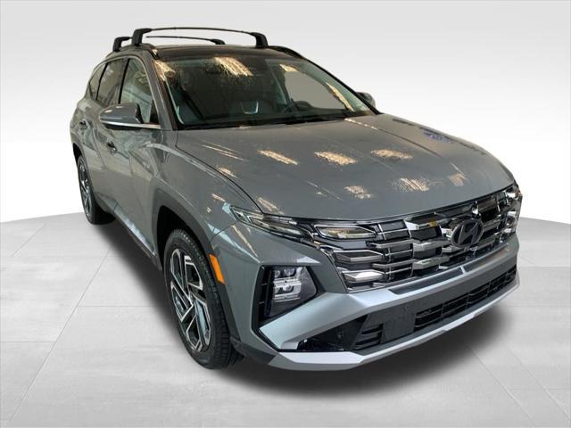 2026 Hyundai Tucson Limited for sale in BRIDGEPORT, WV