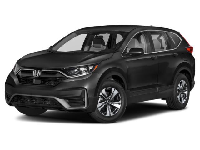 2021 Honda CR-V AWD EX for sale in TRIADELPHIA, WV