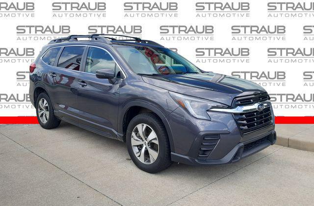 2023 Subaru Ascent Premium 7-Passenger for sale in TRIADELPHIA, WV