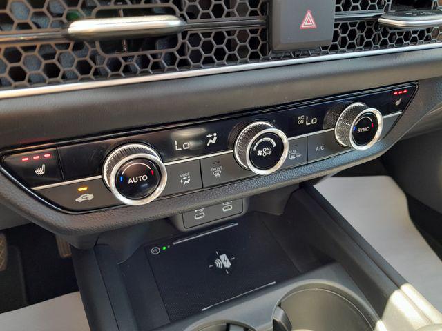 2026 Honda HR-V AWD EX-L