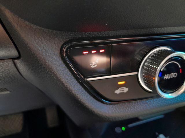 2026 Honda HR-V AWD EX-L