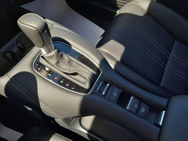 2026 Honda HR-V AWD EX-L