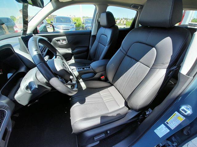 2026 Honda HR-V AWD EX-L
