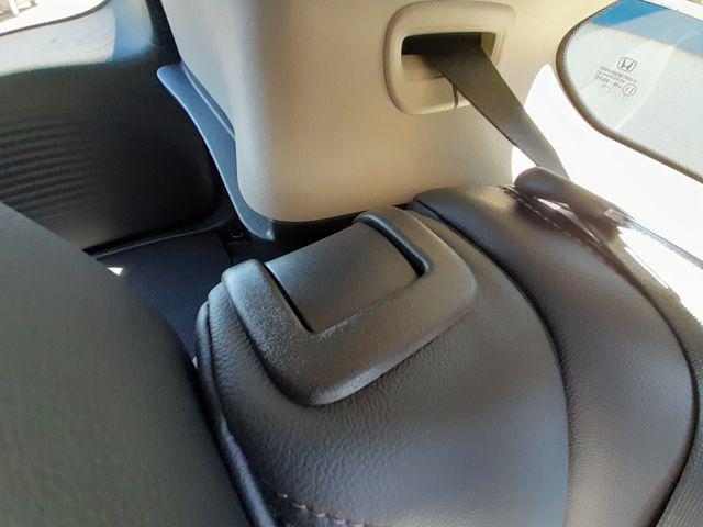 2026 Honda HR-V AWD EX-L