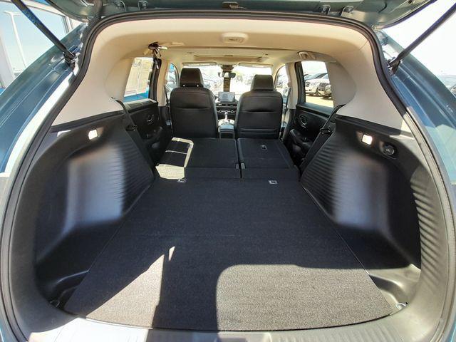 2026 Honda HR-V AWD EX-L