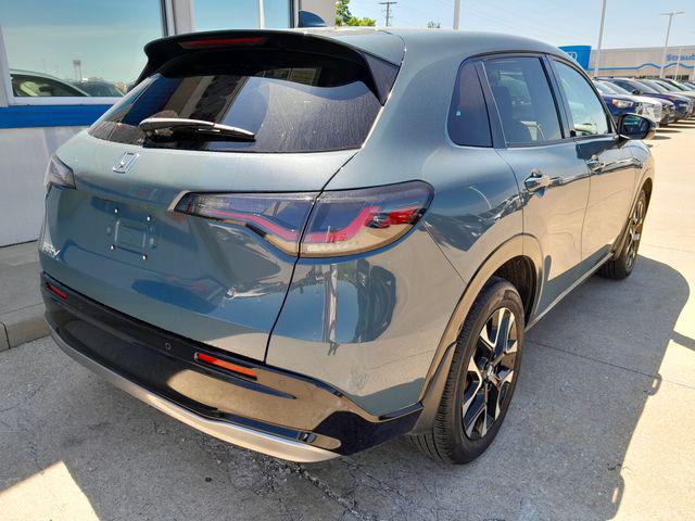 2026 Honda HR-V AWD EX-L