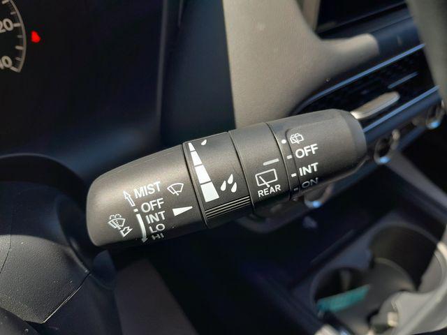 2026 Honda HR-V AWD EX-L