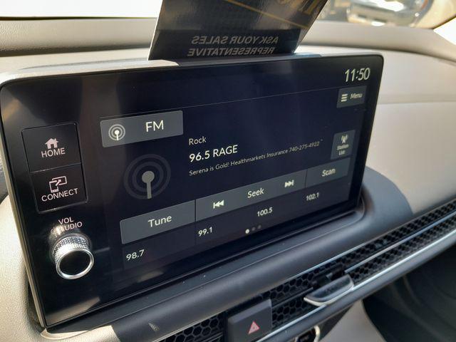 2026 Honda HR-V AWD EX-L