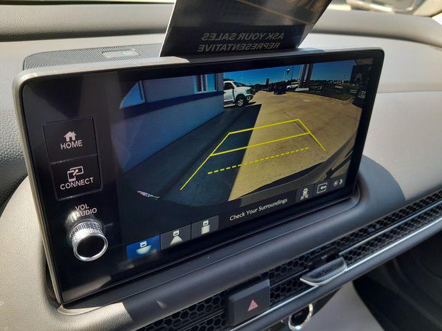 2026 Honda HR-V AWD EX-L