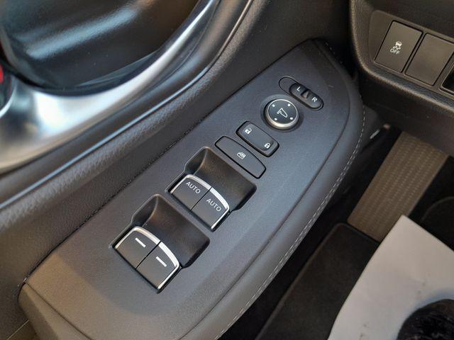 2026 Honda HR-V AWD EX-L