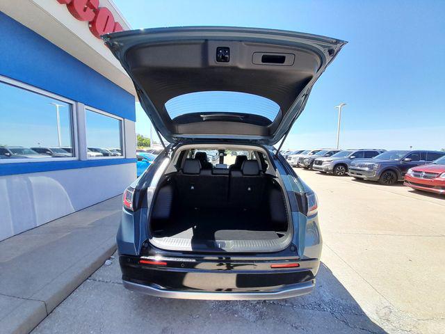 2026 Honda HR-V AWD EX-L