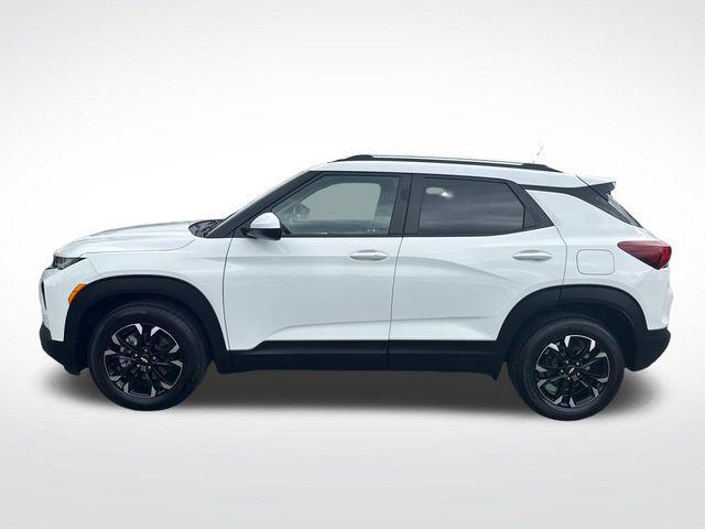 2022 Chevrolet TrailBlazer FWD LT
