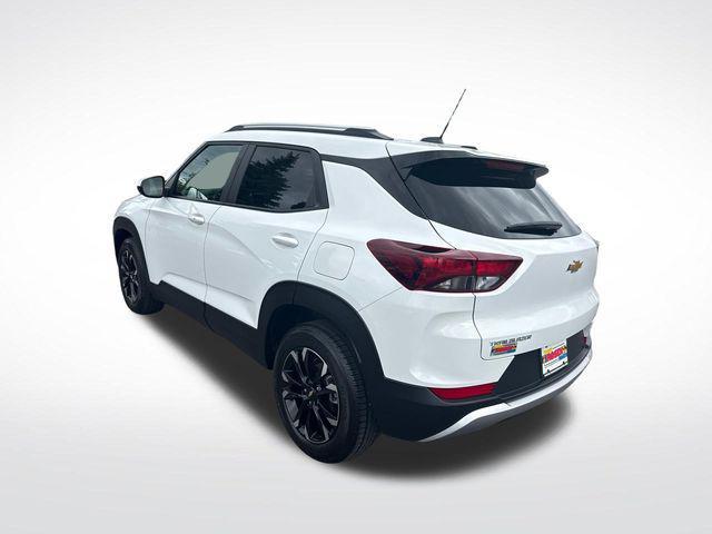 2022 Chevrolet TrailBlazer FWD LT
