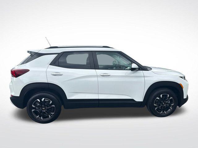 2022 Chevrolet TrailBlazer FWD LT