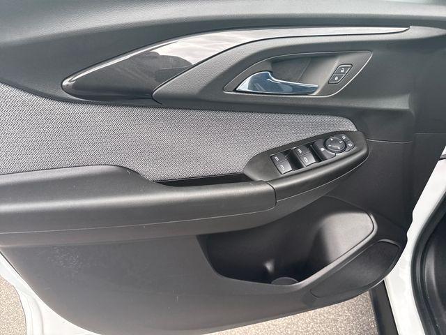 2022 Chevrolet TrailBlazer FWD LT
