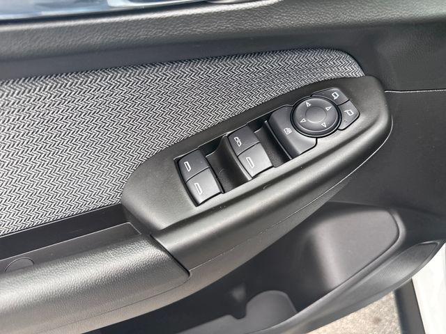 2022 Chevrolet TrailBlazer FWD LT