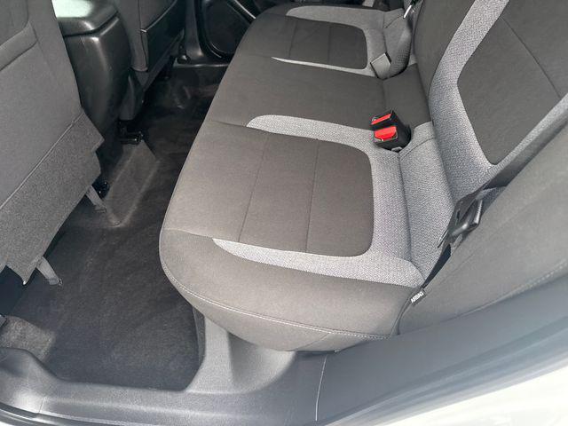 2022 Chevrolet TrailBlazer FWD LT