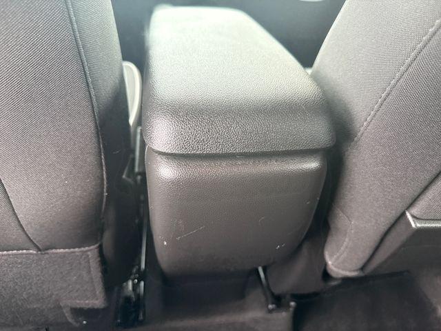 2022 Chevrolet TrailBlazer FWD LT