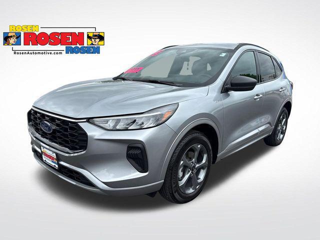 2023 Ford Escape ST-Line for sale in GREENFIELD, WI