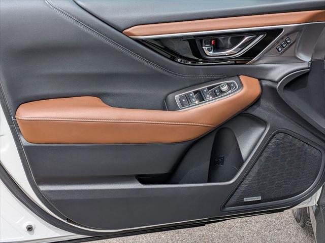 2022 Subaru Outback Touring XT