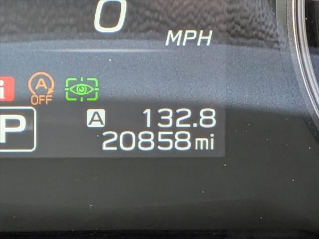 2022 Subaru Outback Touring XT