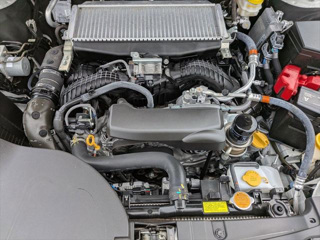 2022 Subaru Outback Touring XT