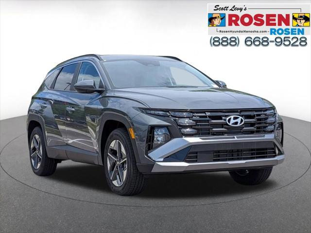 2026 Hyundai Tucson SEL for sale in KENOSHA, WI