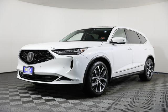 2023 Acura MDX Technology Package for sale in LIBERTYVILLE, IL