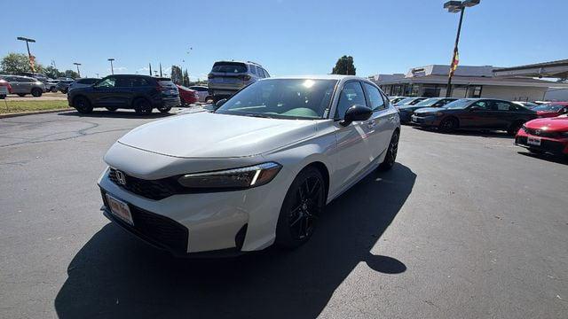 2026 Honda Civic Sport for sale in Redding, MA
