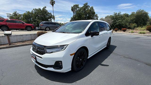 2026 Honda Odyssey Sport-L for sale in Redding, MA