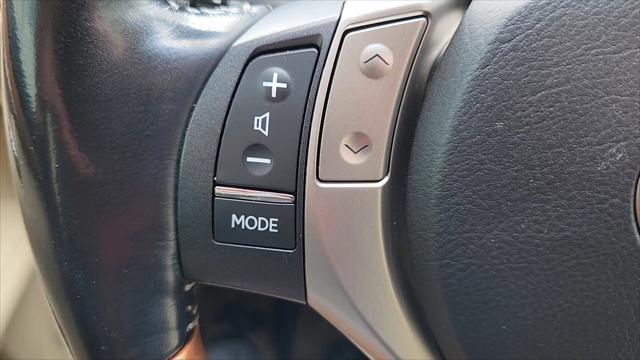 2015 Lexus ES 300h Hybrid