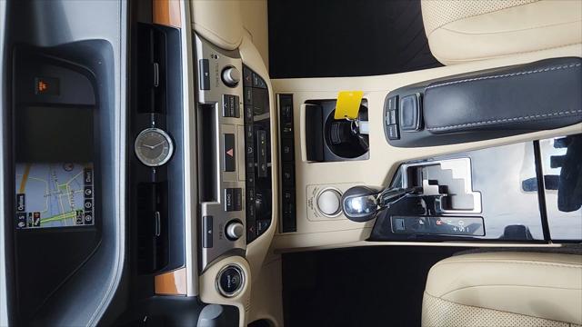 2015 Lexus ES 300h Hybrid