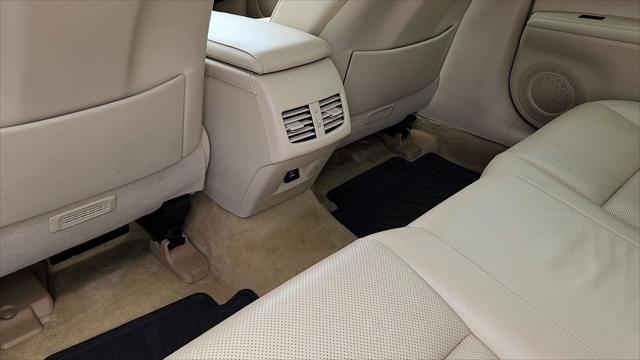 2015 Lexus ES 300h Hybrid