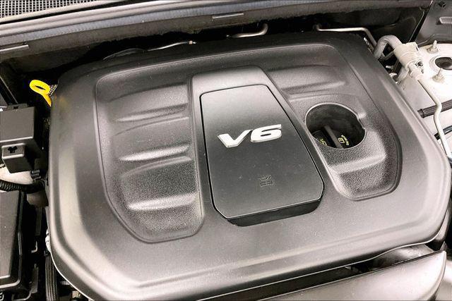 2018 Jeep Grand Cherokee Altitude 4x4
