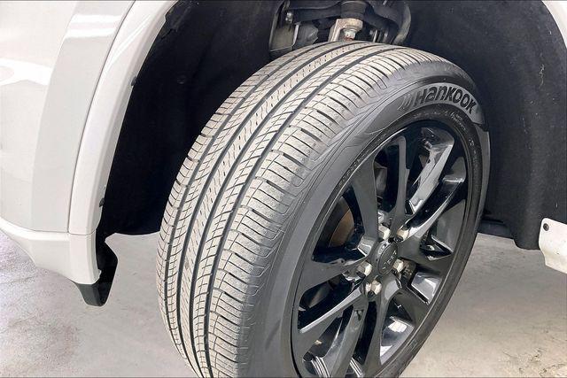 2018 Jeep Grand Cherokee Altitude 4x4