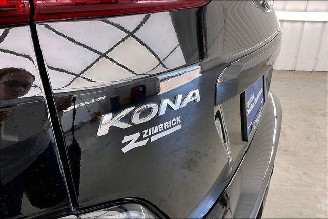 2023 Hyundai Kona N Line
