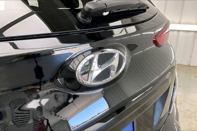 2023 Hyundai Kona N Line