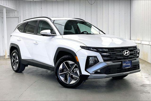 2025 Hyundai Tucson SEL Convenience for sale in MADISON, WI