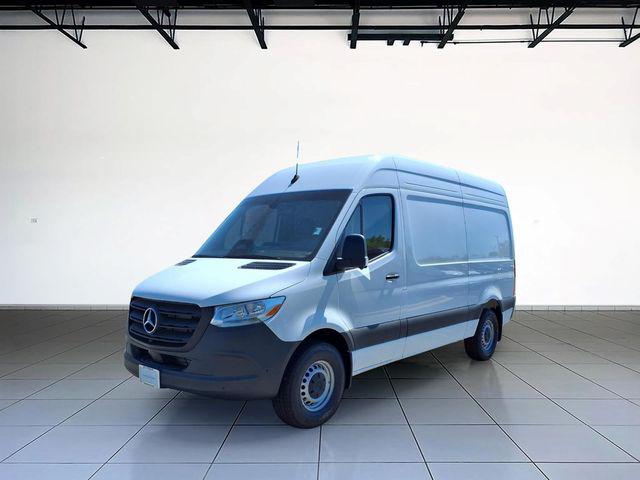2026 Mercedes-Benz Sprinter 2500 Standard Roof 4-Cyl Diesel HO for sale in Waukesha, WI