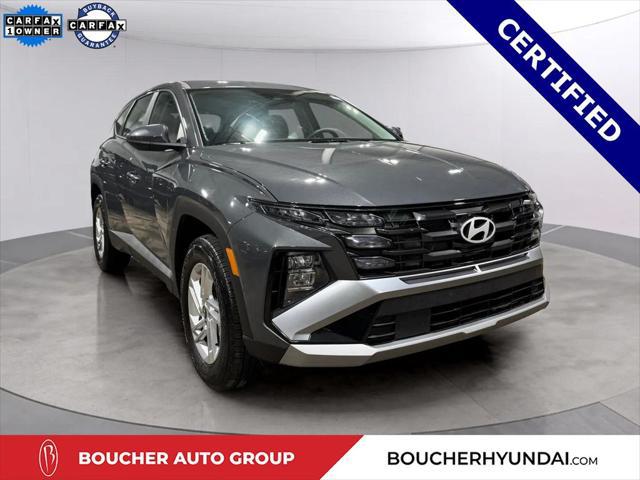 2026 Hyundai Tucson SE for sale in WAUKESHA, WI