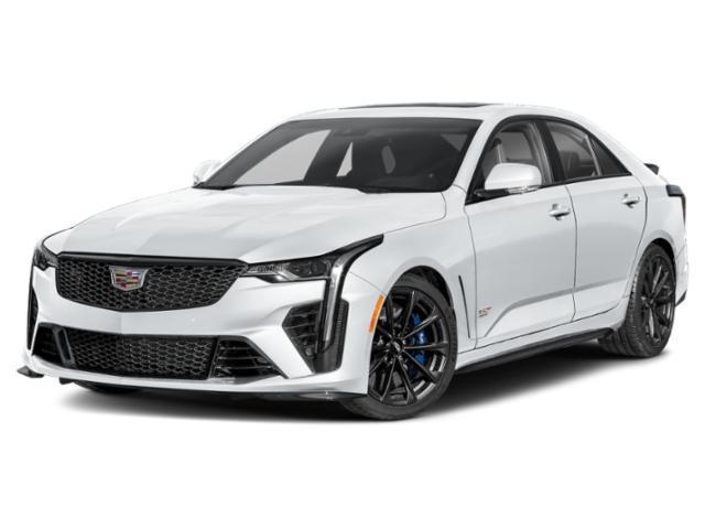 2026 Cadillac CT4-V V-Series RWD for sale in Logan, UT