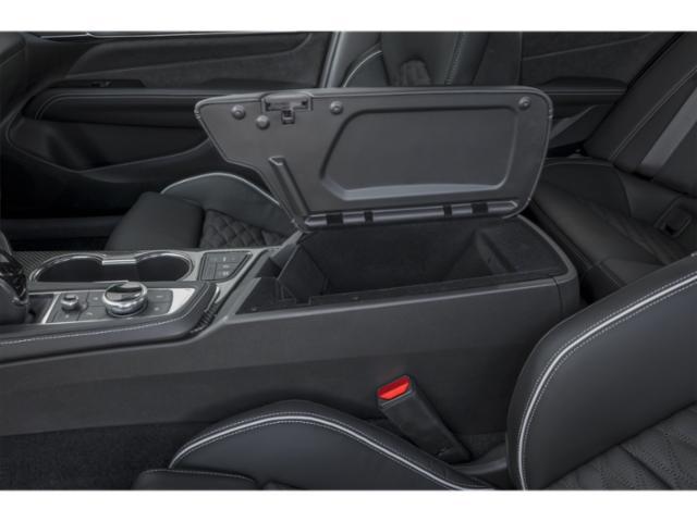 2026 Cadillac CT4-V V-Series RWD