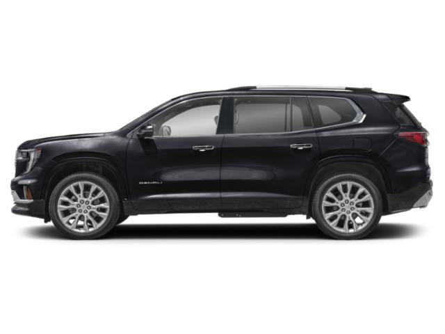 2026 GMC Acadia Denali Ultimate AWD